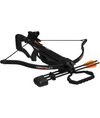 Barnett Recruit Recurve Crossbow Package