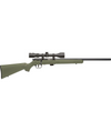 Savage Arms 93 FVXP Bolt-Action Rifle