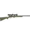 Savage AXIS XP Bolt Action Rifle with Bushnell Scope