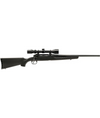 Savage Arms 93 FVXP Bolt-Action Rifle