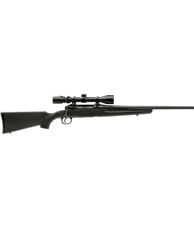 Savage Arms 93 FVXP Bolt-Action Rifle