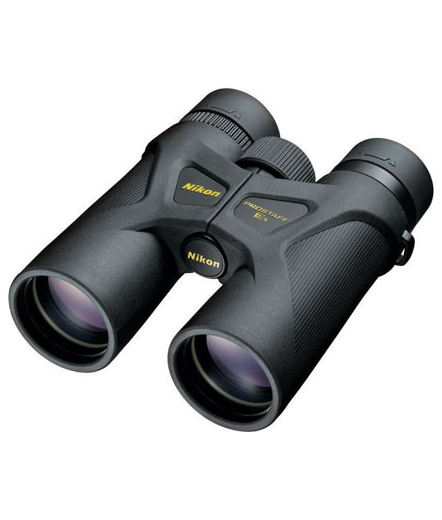 Nikon Prostaff 3s 10x42 Binoculars